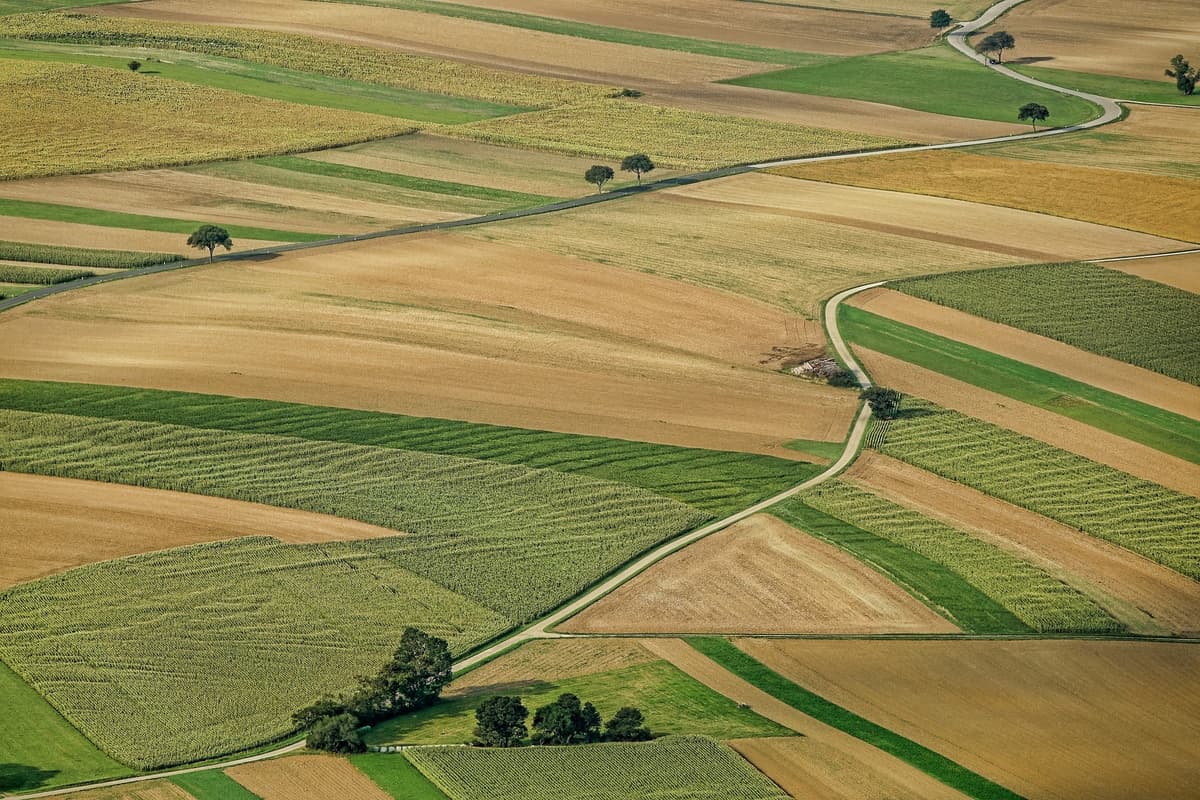 Strategic land investments in Jaipur