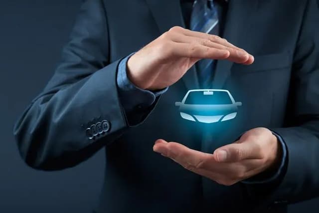 Vehicle Insurance
